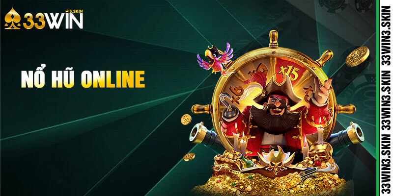 Slots game đổi thưởng